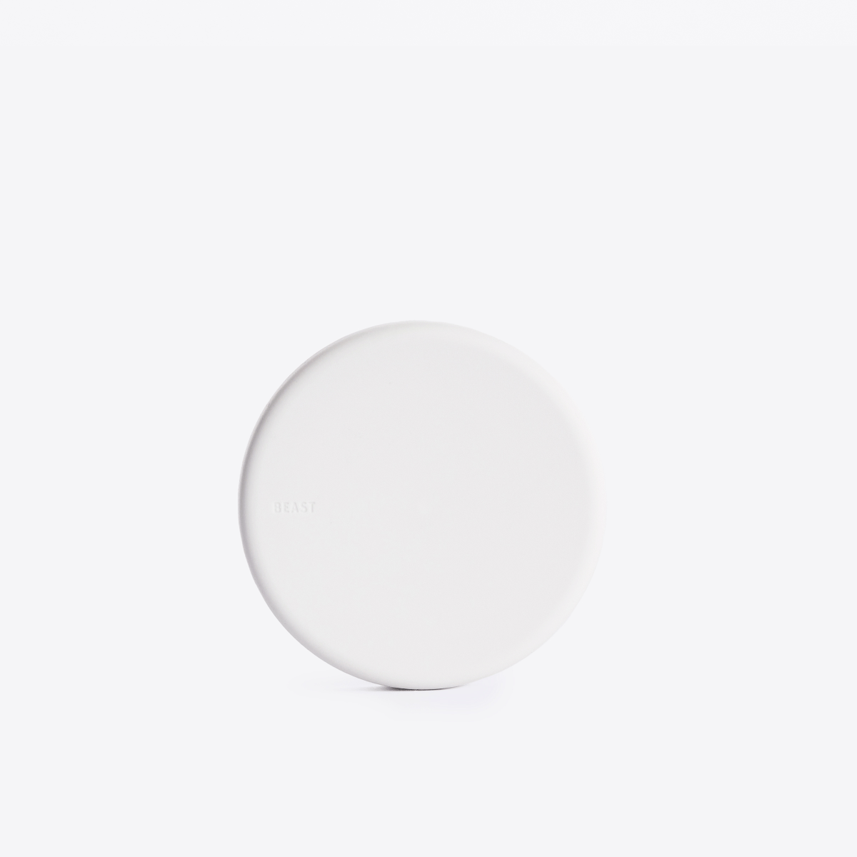 Blending Vessel Storage Lid (B6/85)