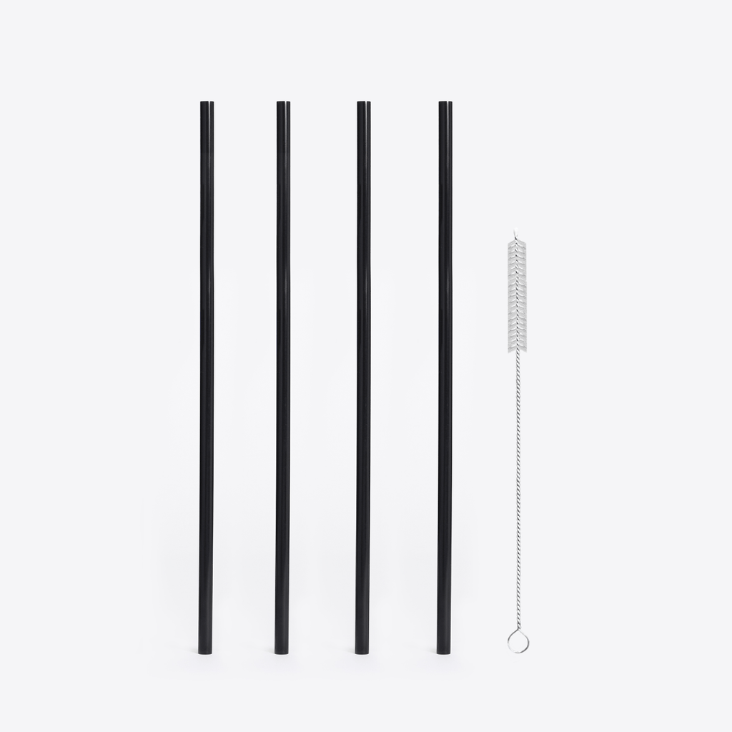 Beast Straw Kit